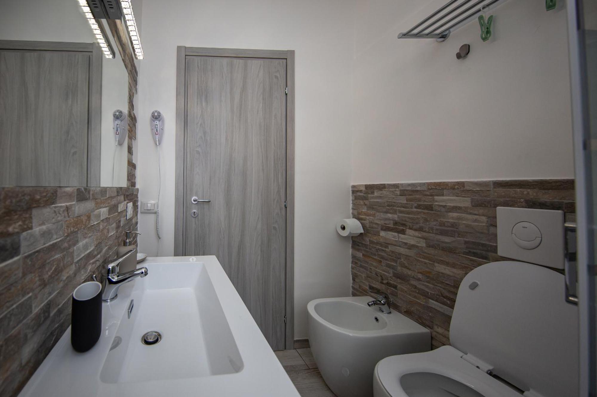 Perla Al Pigneto Bed And Breakfast Roma Exteriér fotografie